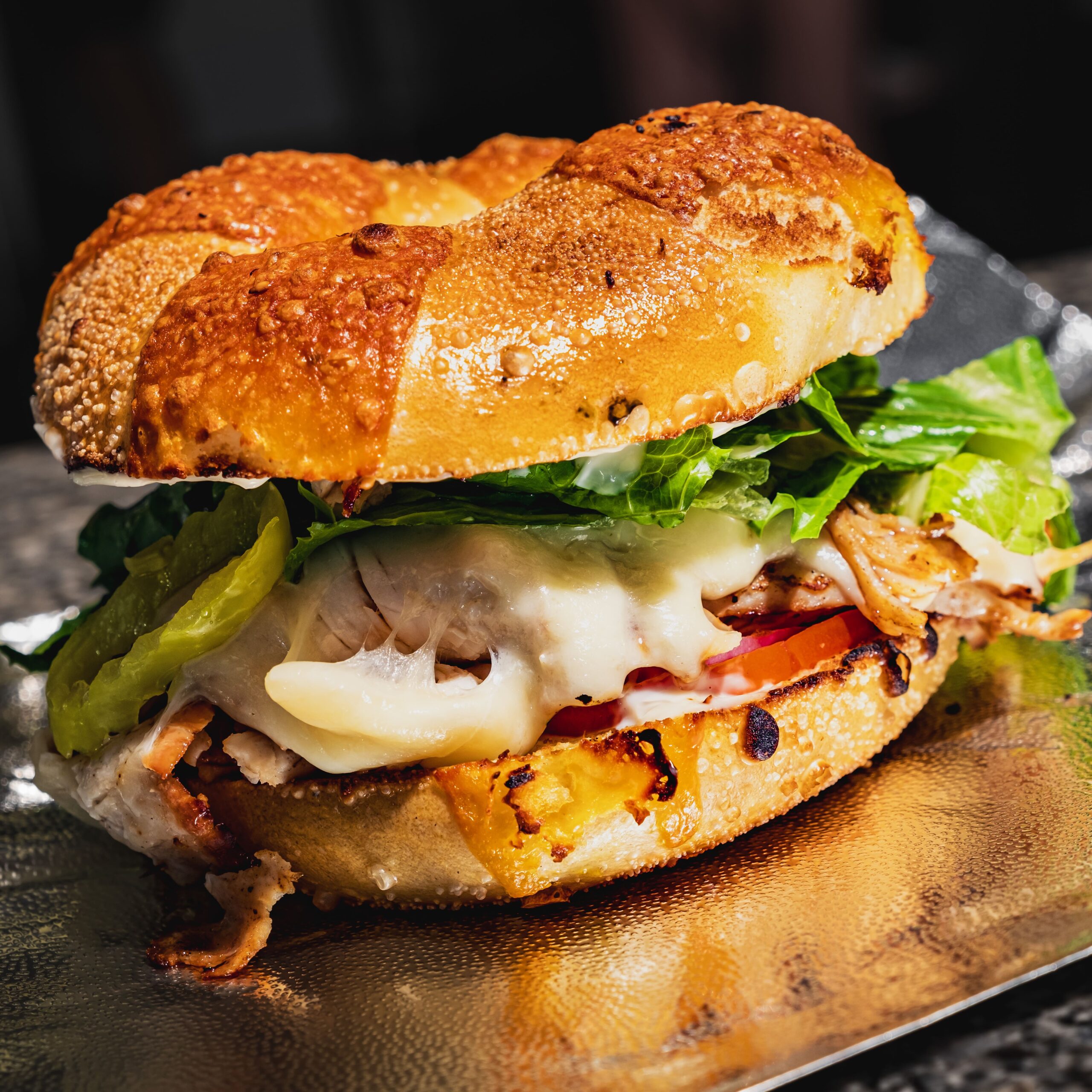 Bagels in Wilmington