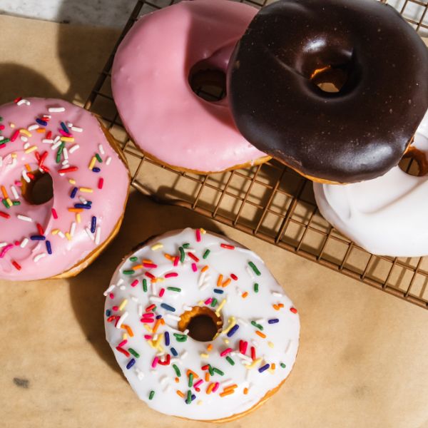 Donuts in Wilmington