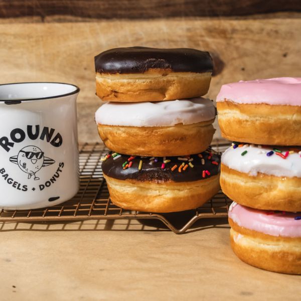 Donuts in Wilmington